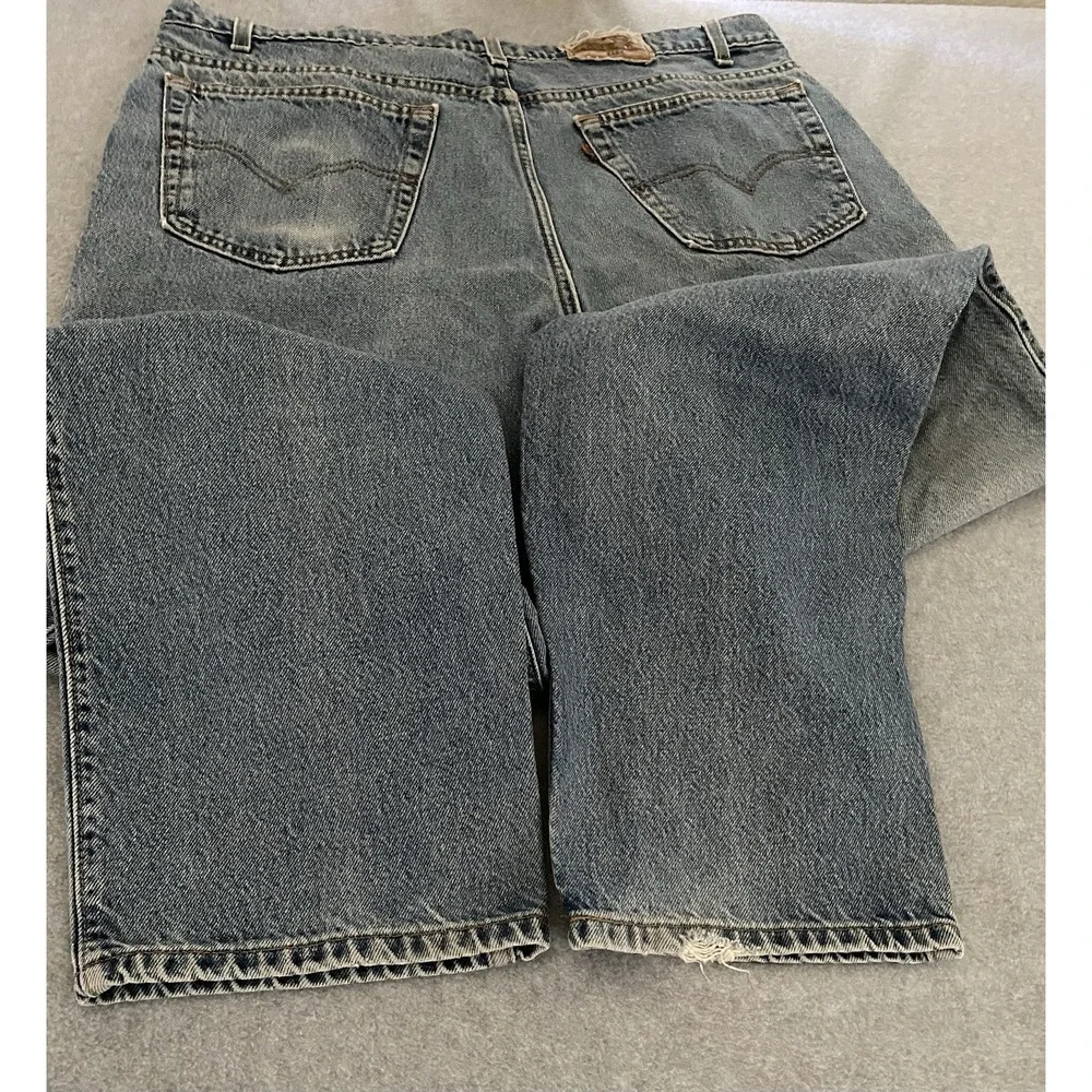 Levis vintage levi